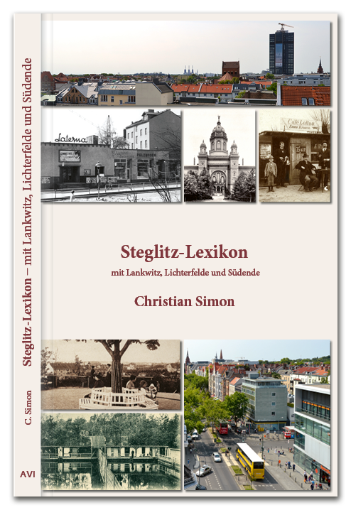 Steglitz-Lexikon